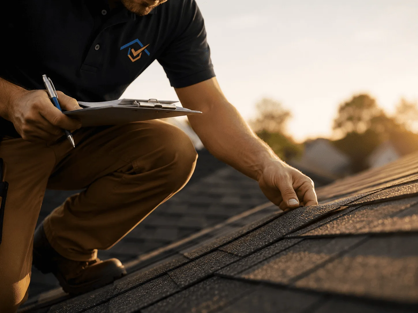 Why Choose Roof Inspection in De Witt, AR