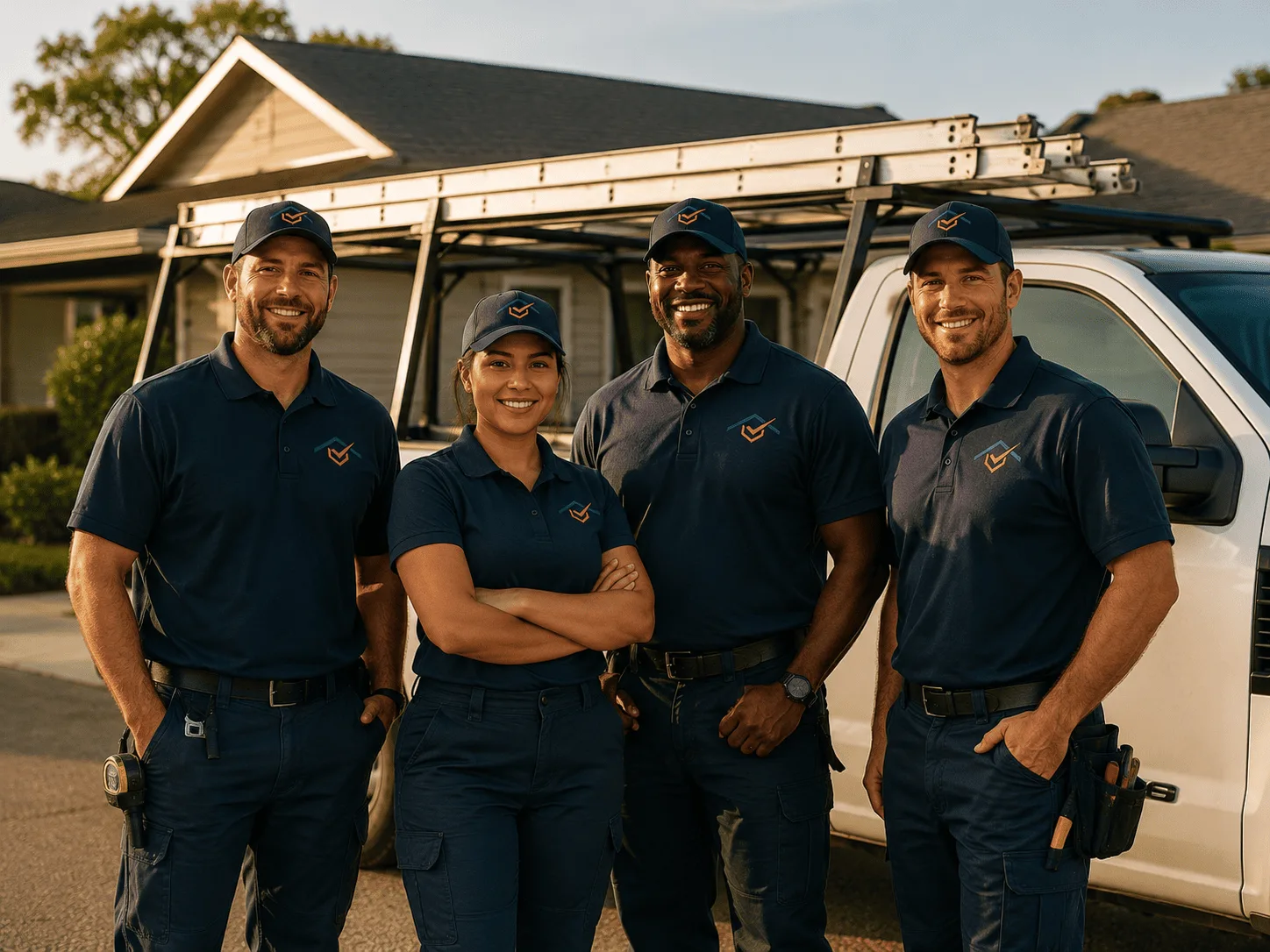 Roof Inspection company in De Witt, AR
